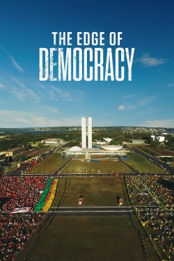 The Edge of Democracy-watch