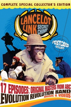 Lancelot Link, Secret Chimp-watch