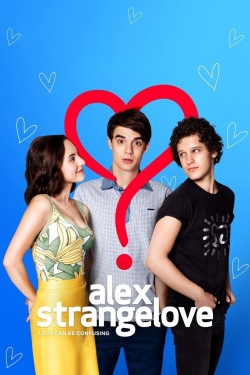 Alex Strangelove-watch