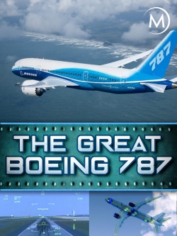 The Great Boeing 787-watch