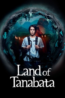 Land of Tanabata-watch