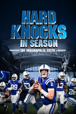 Hard Knocks In Season-watch