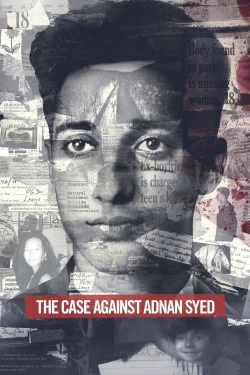 The Case Against Adnan Syed-watch