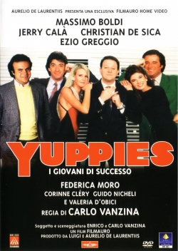 Yuppies-watch