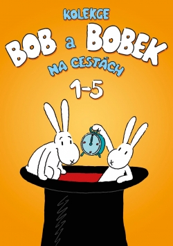 Bob a Bobek na cestách-watch