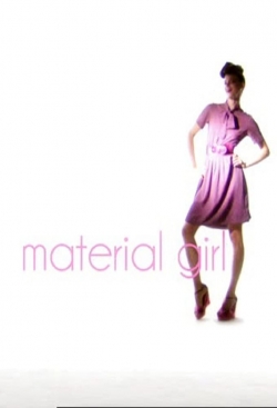 Material Girl-watch