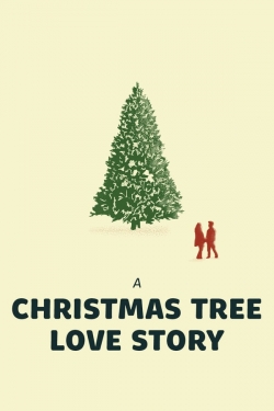 A Christmas Tree Love Story-watch