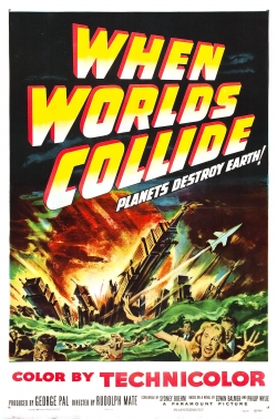 When Worlds Collide-watch