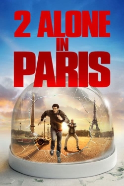 2 Alone in Paris-watch