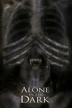 Alone in the Dark-watch