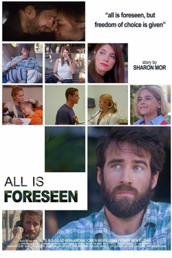 All Is Foreseen-watch