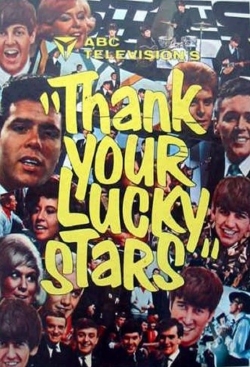 Thank Your Lucky Stars-watch