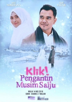 Klik! Pengantin Musim Salju-watch