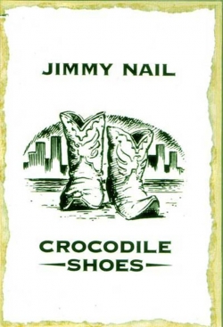 Crocodile Shoes-watch