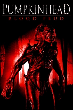 Pumpkinhead: Blood Feud-watch