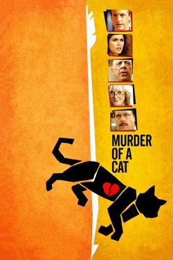 Murder of a Cat-watch