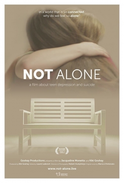 Not Alone-watch