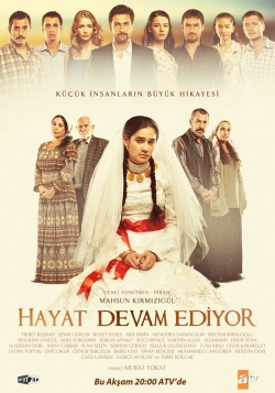 Hayat Devam Ediyor-watch