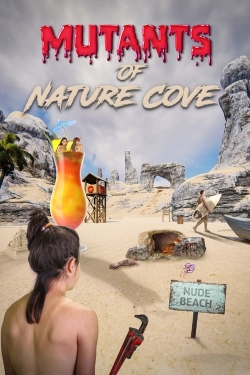 Mutants of Nature Cove-watch