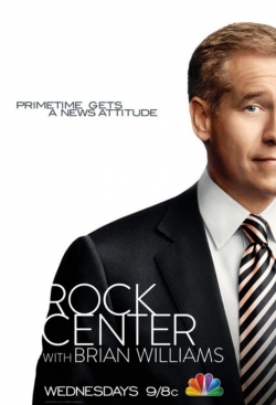 Rock Center with Brian Williams-watch