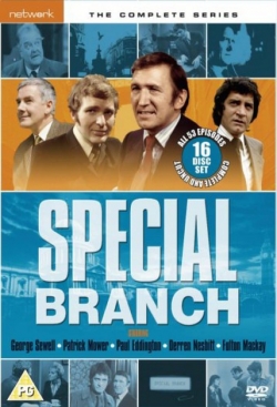 Special Branch-watch