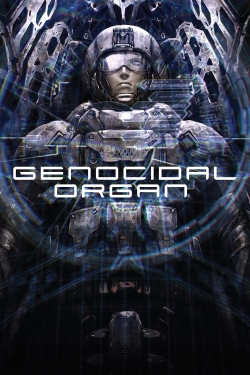 Genocidal Organ-watch