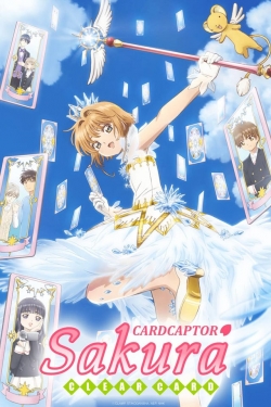 Card Captor Sakura: Clear Card-watch