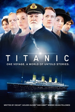 Titanic-watch