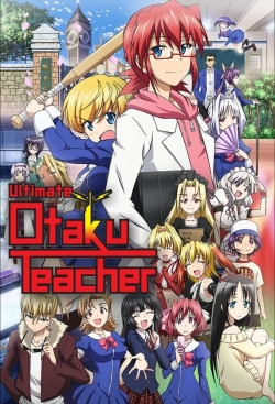 Ultimate Otaku Teacher-watch