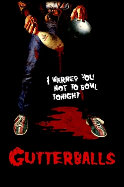 Gutterballs-watch