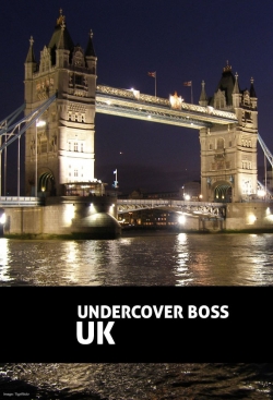 Undercover Boss-watch