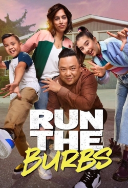 Run The Burbs-watch