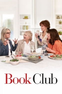 Book Club-watch