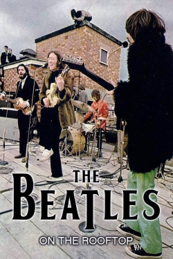 The Beatles on the Rooftop-watch