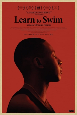 Learn to Swim-watch