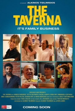 The Taverna-watch