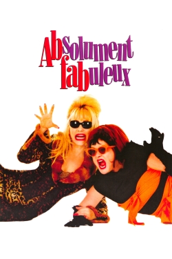 Absolutely Fabulous-watch