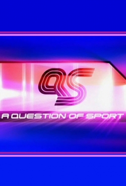 A Question of Sport-watch