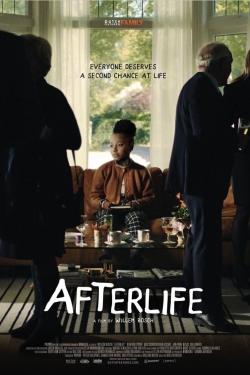 Afterlife-watch