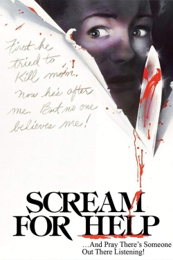 Scream for Help-watch