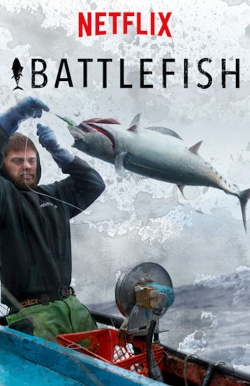 Battlefish-watch