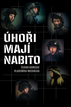 Úhoři mají nabito-watch