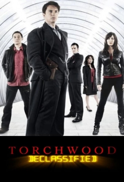 Torchwood Declassified-watch