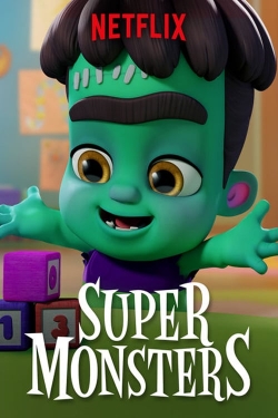 Super Monsters Save Halloween-watch