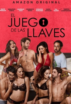 El juego de las llaves-watch