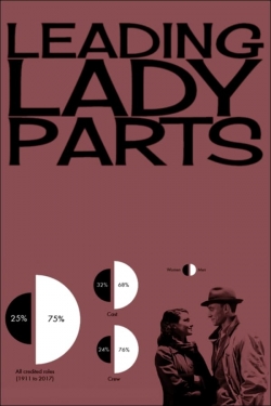 Leading Lady Parts-watch