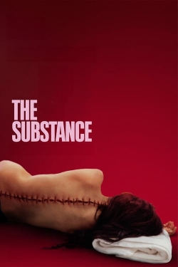 The Substance-watch