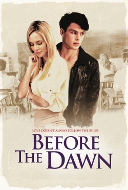 Before the Dawn-watch
