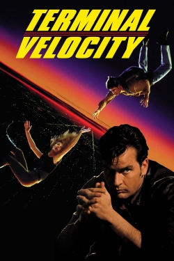 Terminal Velocity-watch