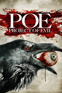 P.O.E. : Project of Evil-watch